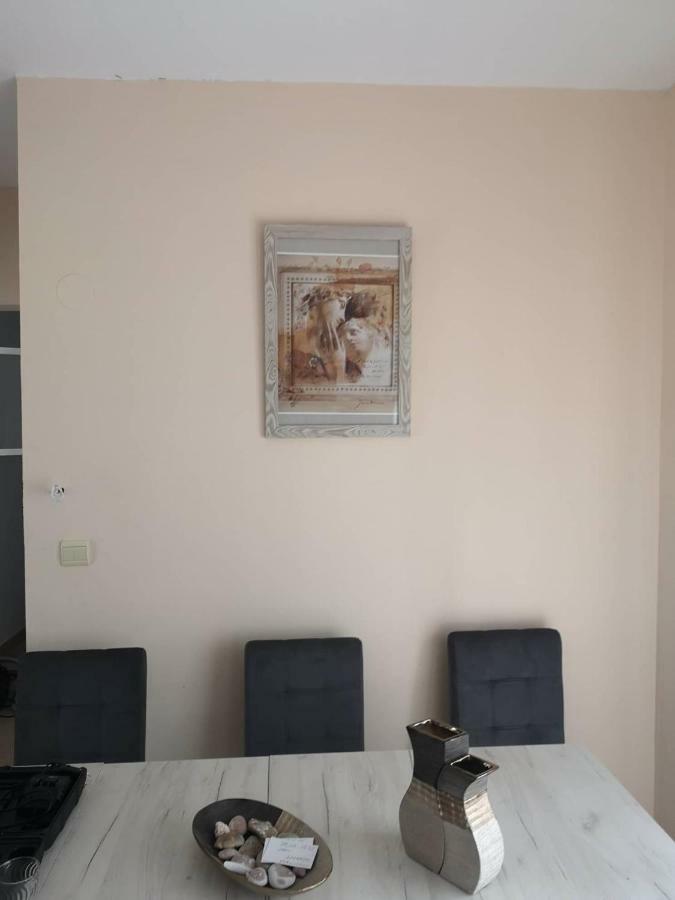 Alexandros Apartment อาริเดยา ภายนอก รูปภาพ
