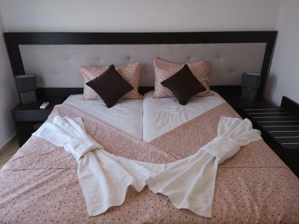 Alexandros Apartment อาริเดยา ภายนอก รูปภาพ